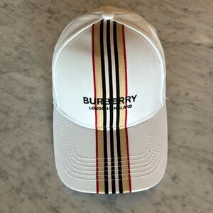 Burberry Hat